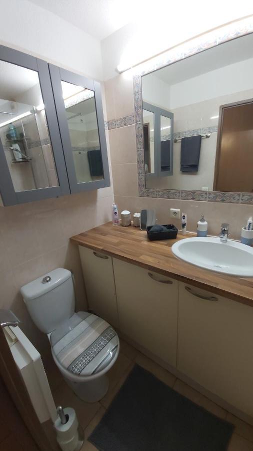 Appartement 2 Pieces نيس المظهر الخارجي الصورة