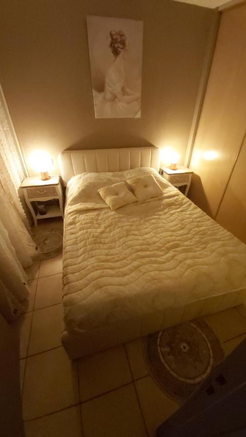 Appartement 2 Pieces نيس المظهر الخارجي الصورة