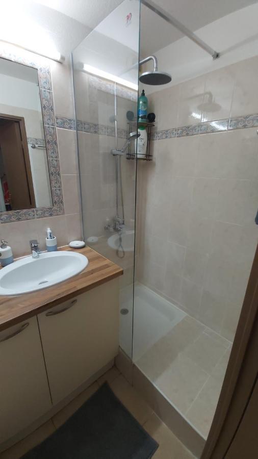 Appartement 2 Pieces نيس المظهر الخارجي الصورة