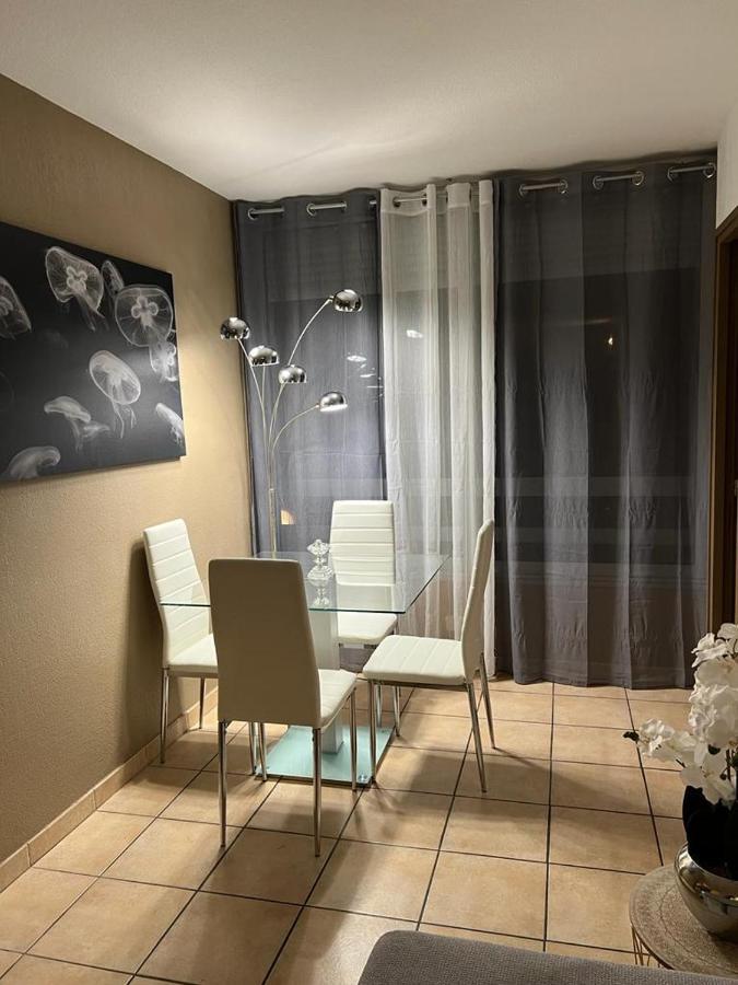 Appartement 2 Pieces نيس المظهر الخارجي الصورة